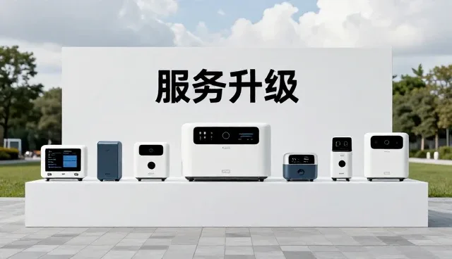 保养管理系统选型中的关键考量因素分析