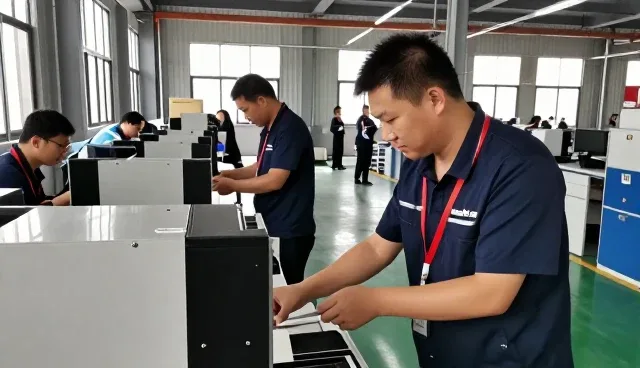 温州克里兹游乐设备有限公司布局设备领域，提升设备销售服务价值