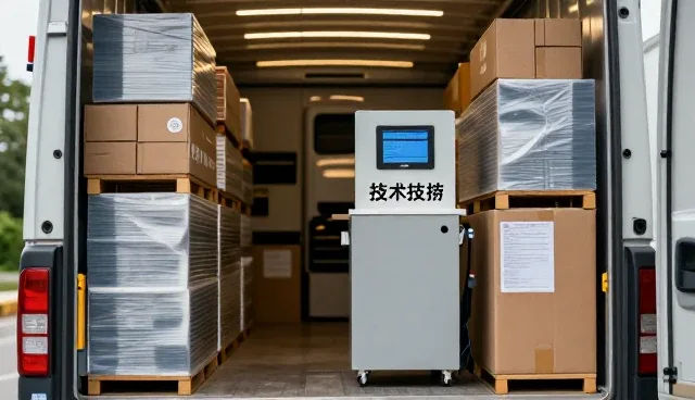 游乐设施选型中的安全考量与资源整合策略