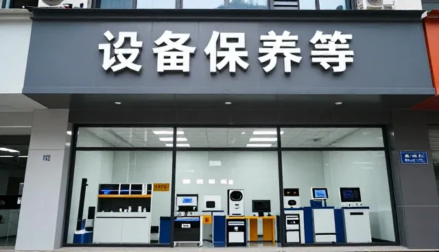 游乐设施行业技术支持服务的演进与价值重构